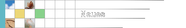 Neues